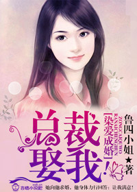 染爱成婚,总裁,娶我!