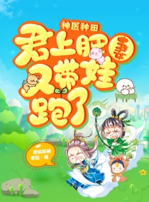 神医种田:君上肥妻又带娃跑了