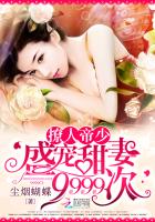 绝版帝少:盛宠甜妻9999次