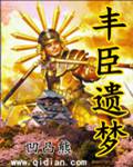 丰臣遗梦