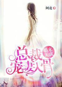 婚来天成:总裁宠妻入骨