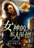女神的私人保镖